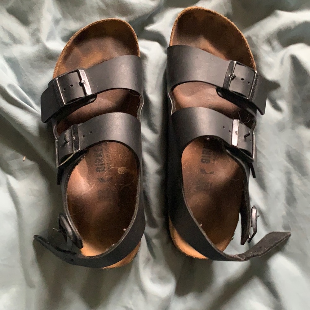 Birkenstocks